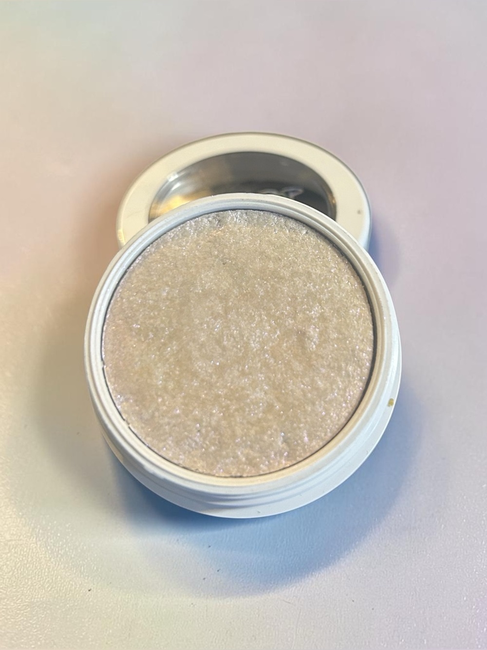 Rare & Discontinued Colourpop Supershock Cheek | Over The Moon